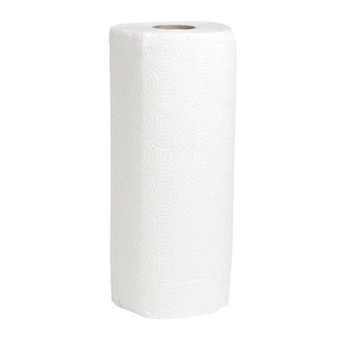 Absorbent Kitchen Roll Towels 30/Case