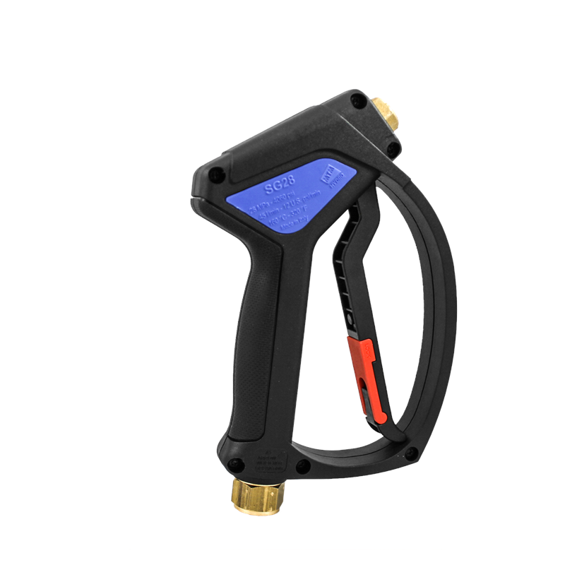 Deluxe Pressure Washer Kit