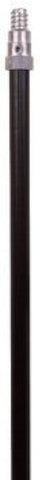 85-677 Plastic Pole with Metal Threaded Tip 60" Length
