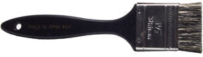 Hi-Tech Black Handle Paint Brush HT-516