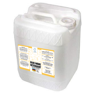 BLUE WAVE Laundry Detergent
