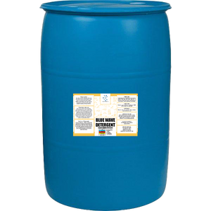 BLUE WAVE Laundry Detergent