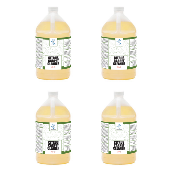 ISI Citrus Carpet Cleaner