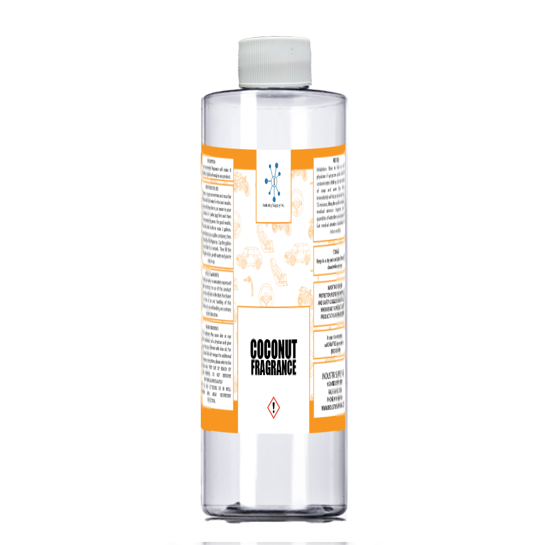 ISI Coconut Fragrance