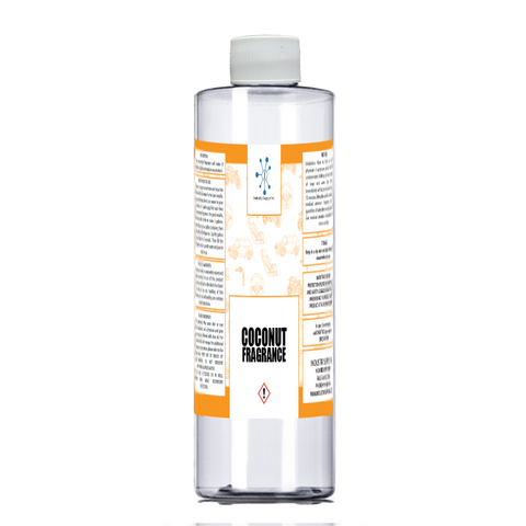 Fragancia de coco ISI