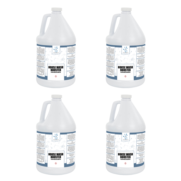 Refuerzo de lavado doméstico ISI