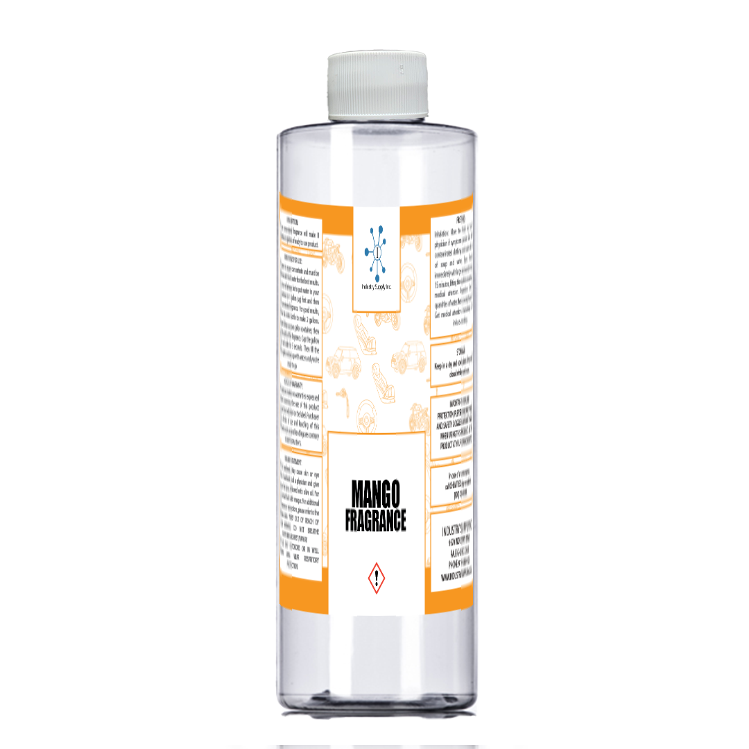 ISI Mango Fragrance
