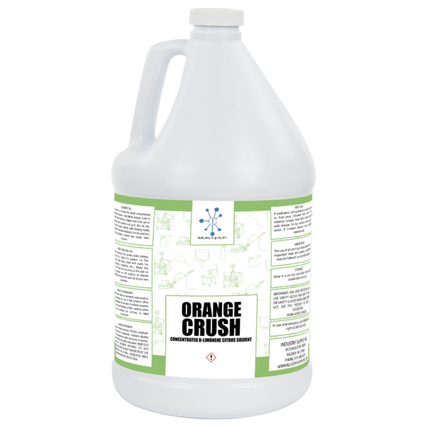 Orange Cleaning Booster, Ultra Kleen
