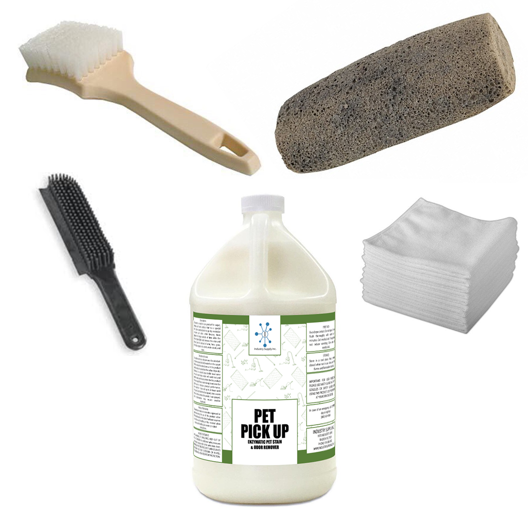 Pet Clean-up Kit