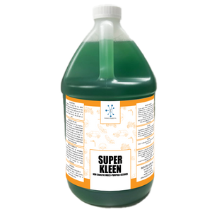 ISI Super Kleen Multipurpose Cleaner