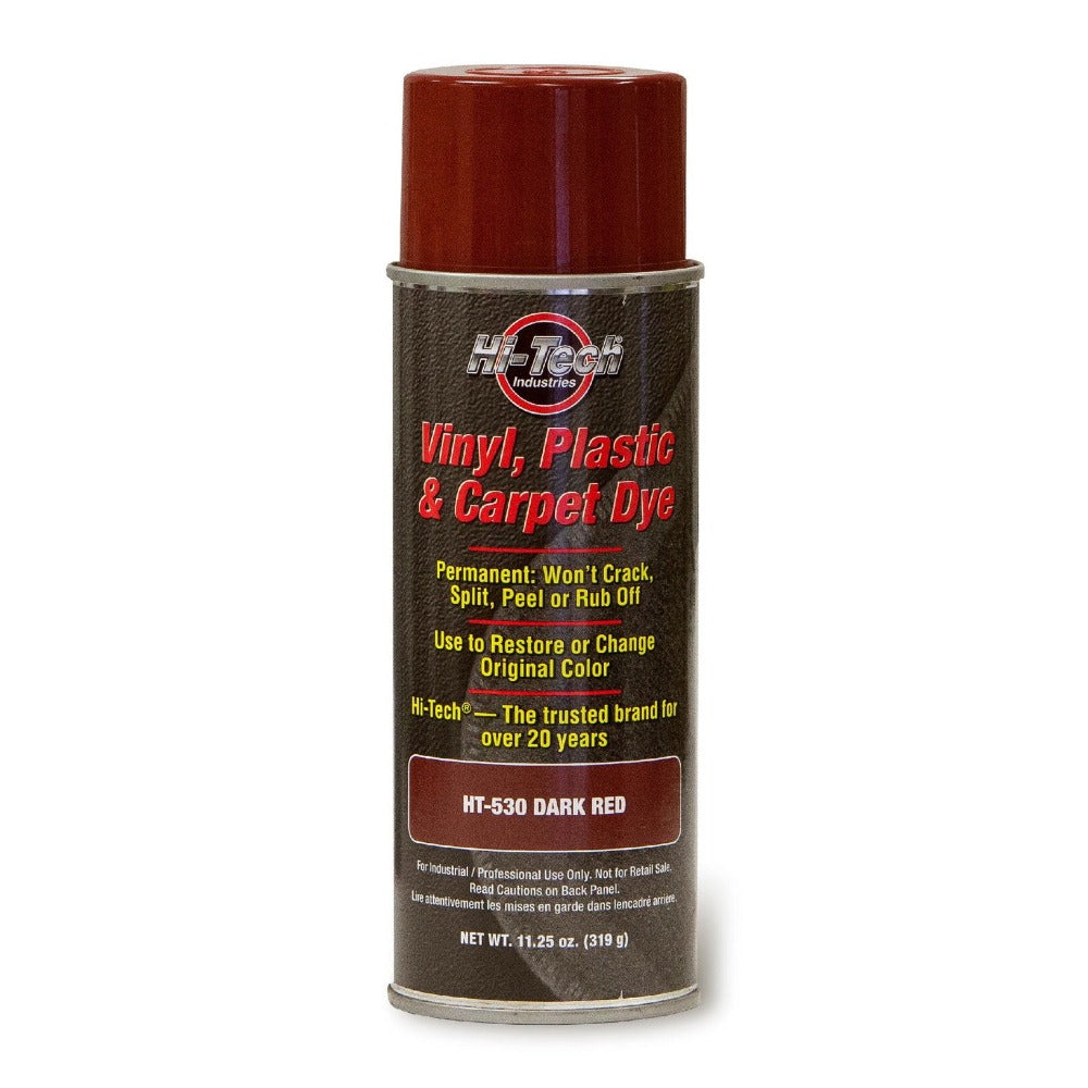 Dark Red Carpet Dye HT530