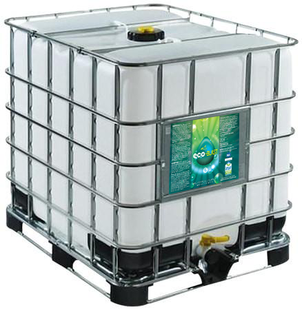 Eco-Blast All-Purpose Cleaner and Degreaser 275 gallon