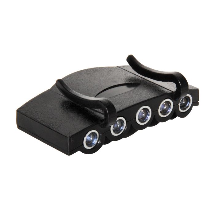 PIP 281-CAP-LED JSP LED Cap Lights