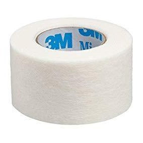 3M™ Micropore Medical Tape- Hypoallergenic