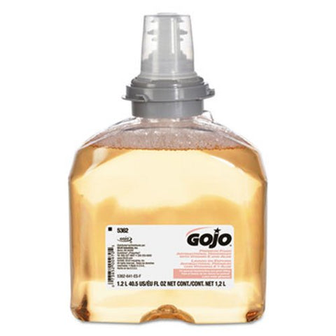 GOJO SOAP 5362-02 2/CS