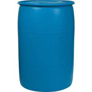 House Wash Bleach Hypochlorite Drum Barrel