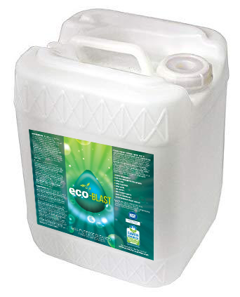 Eco-Blast All-Purpose Cleaner and Degreaser
