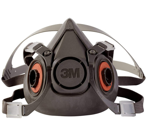 3M™ Half Facepiece Reusable Respirator