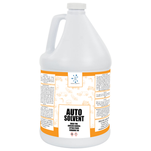 Disolvente automático ISI