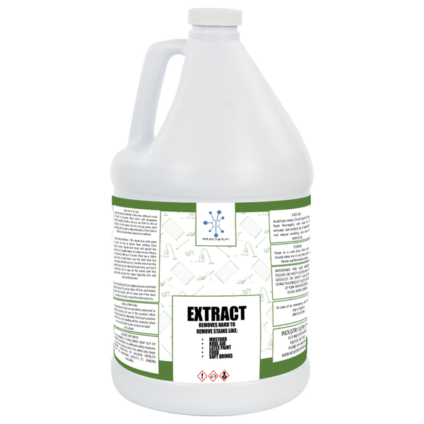 ISI Carpet Extract