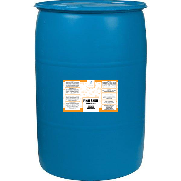 ISI Final Shine Spray Gloss | Industry Supply Inc.