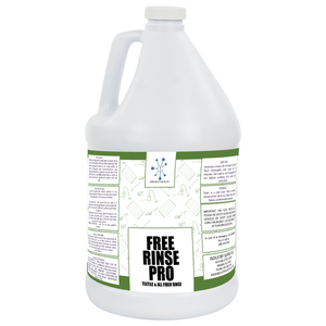 ISI Free Rinse Pro Texture & All Fiber Rinse
