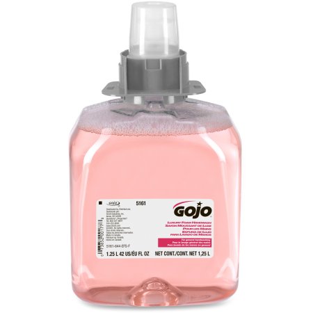 GOJO 5161-03 3/CS 1250ML