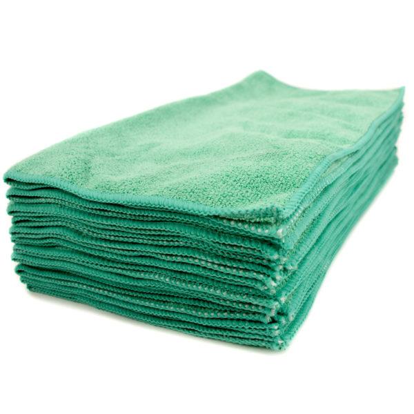 Micro Cloths 12/Pack (Color Options Available)