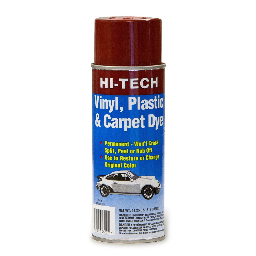 Hi Tech Autumn Red Carpet Dye Ht520