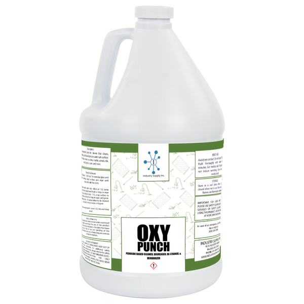 ISI Oxy Punch 1 Gal.