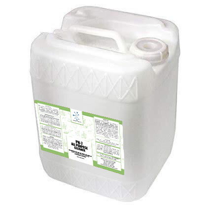 ISI PH7 All Purpose Cleaner