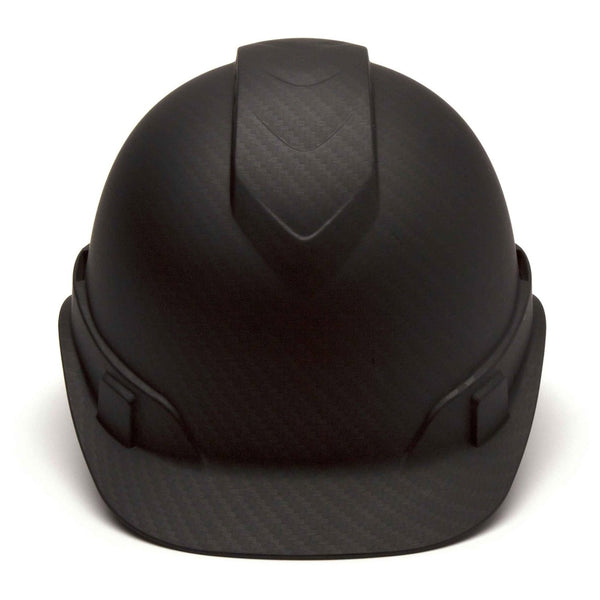 Pyramex HP44117V Ridgeline Vented Hard Hat