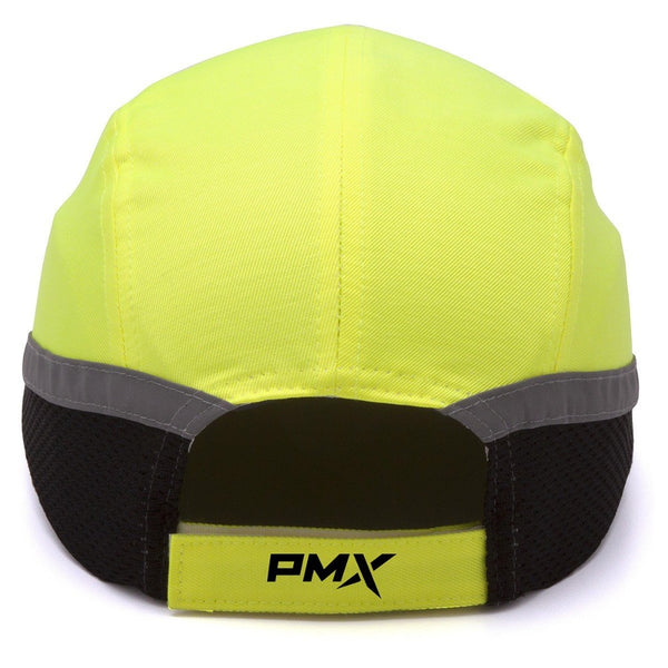 Pyramex Baseball Bump Caps