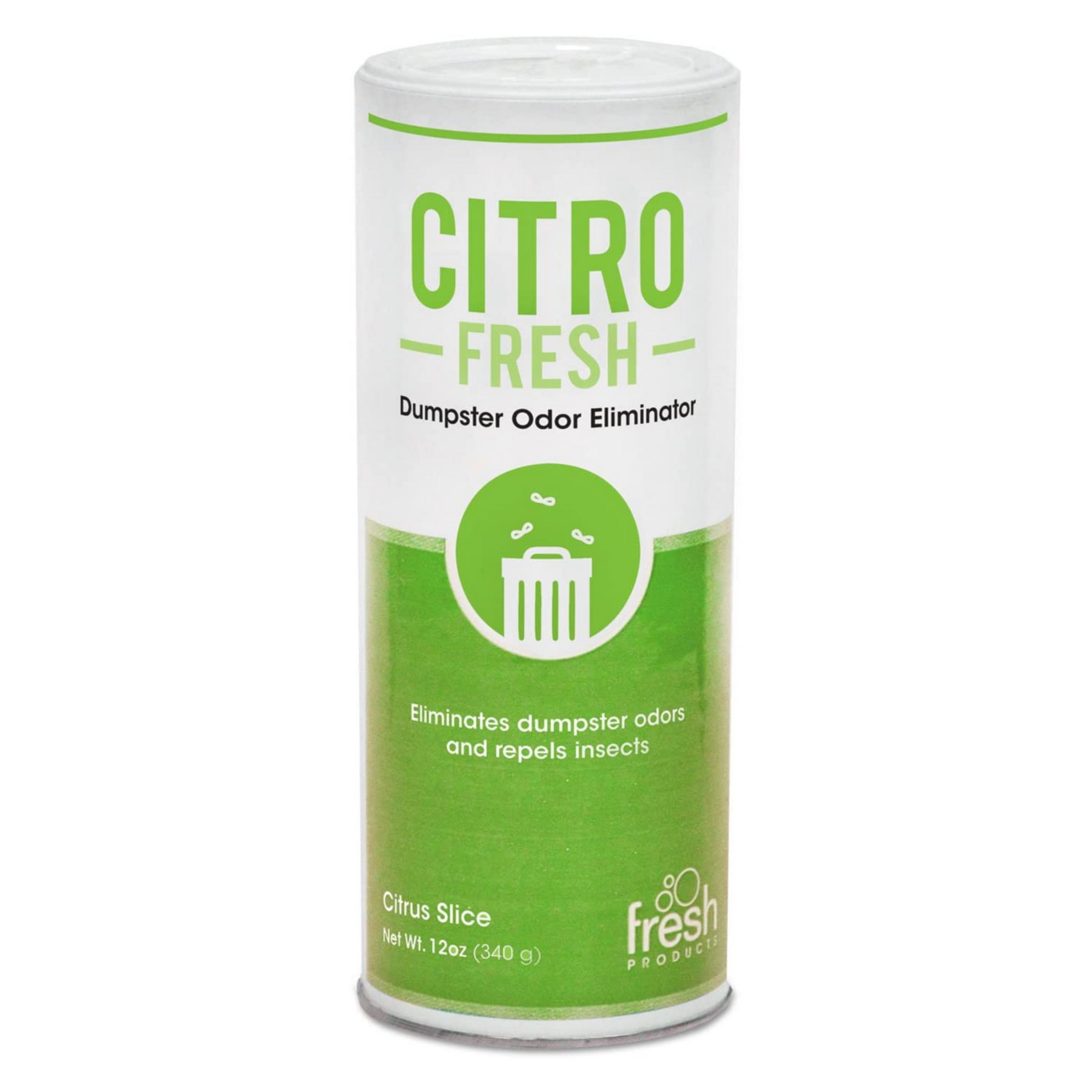 Fresh Products Citro-Fresh Odor Eliminator