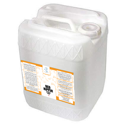 ISI Red Ripper - Degreaser and All Purpose Cleaner