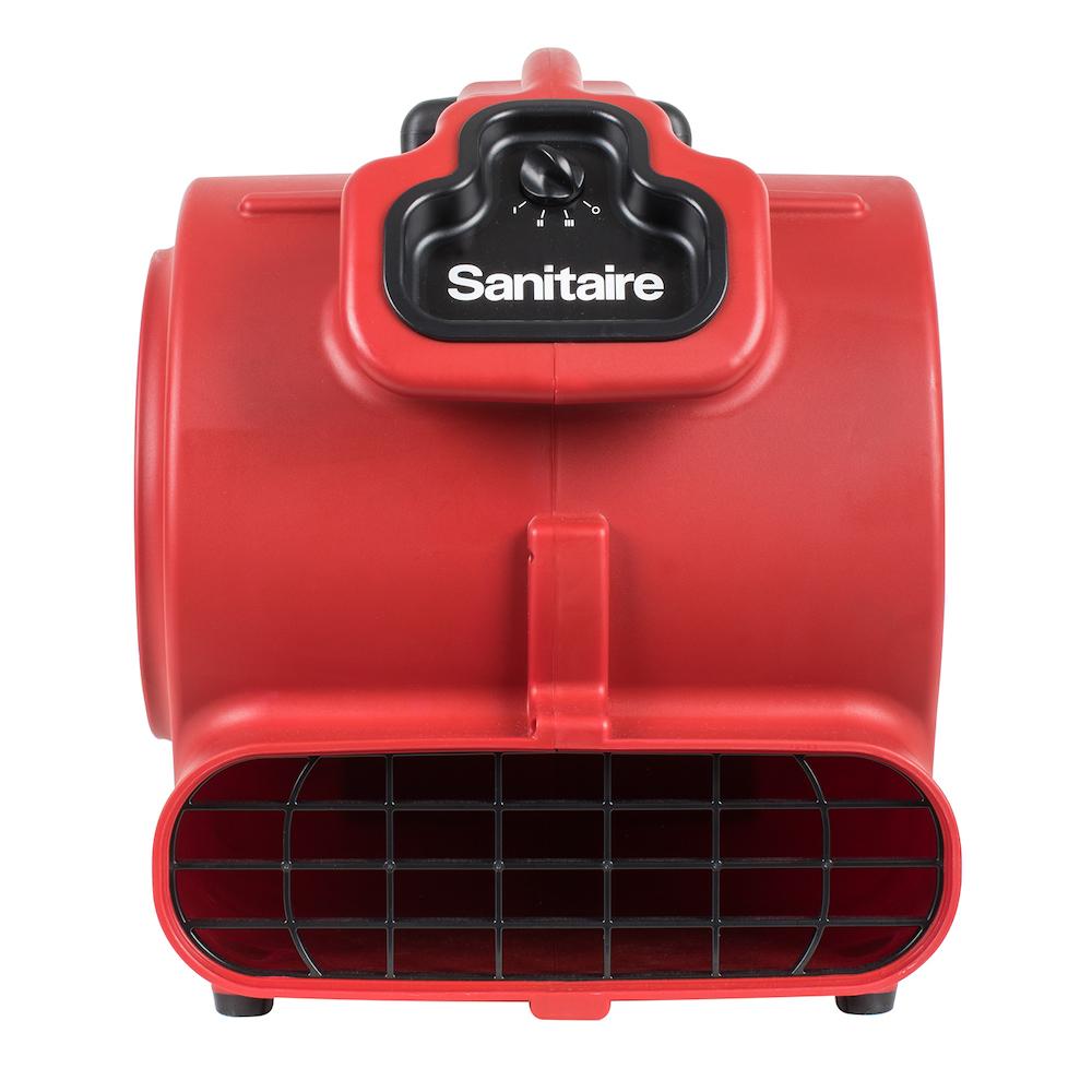 DRY TIME Air Mover SC6057A