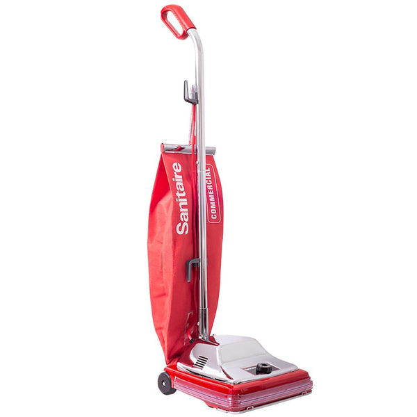 Sanitaire Traditions Upright Vacuum SC886F