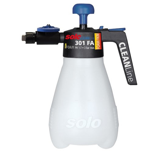 Solo Clean Line Sprayer