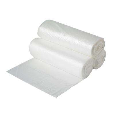 Natural Clear Trash Liners