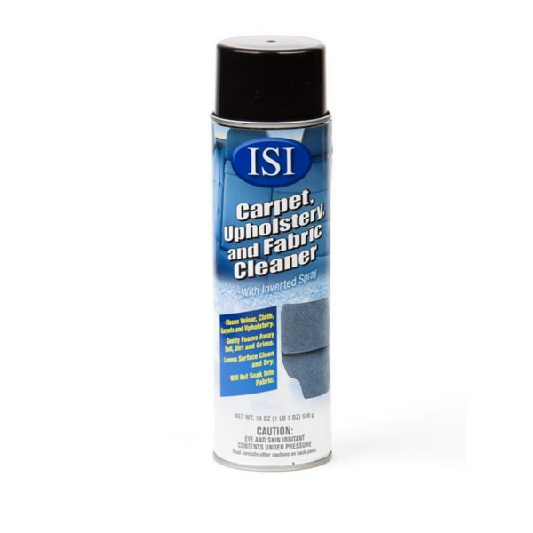 ISI Carpet, Upholstery, and Fabric Spray