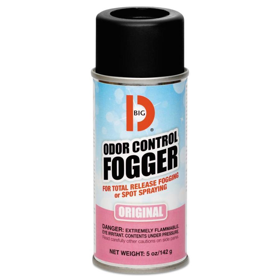 big d deodorizer in original bubblegum scent