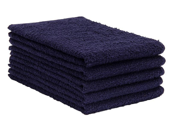 16"x 27" Colored Towels
