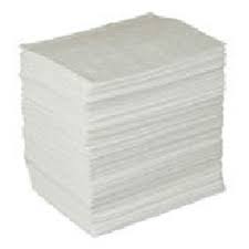 OIL ONLY ABSORBENT PAD 200/BALE 15"X17" Tool