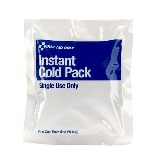 6"x9" Instant Cold Pack, Large