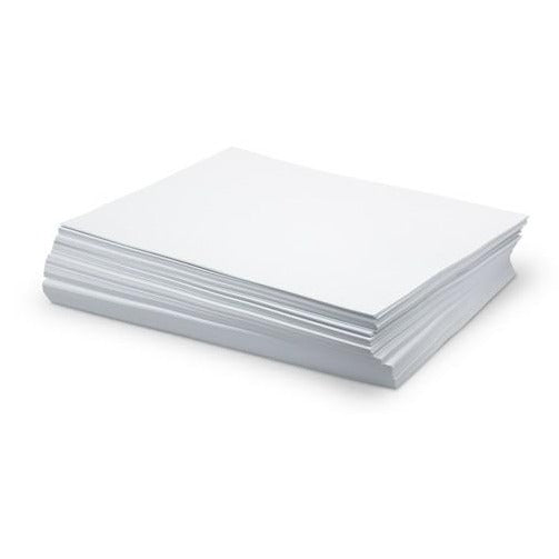 Copy Paper, White, Premium Grade, 8.5 x 11, 5000 sheets/case