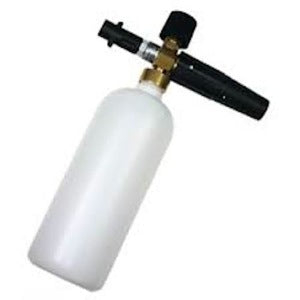 HYDRO FOAM CANNON UP TO 5000 PSI Tool