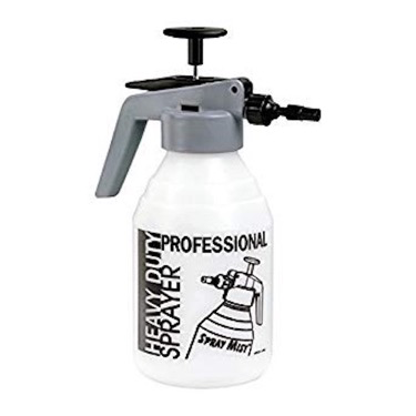 1/2 Gallon Pump Sprayer