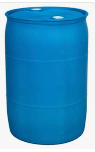 Hydrochloric Acid 37 Degree 55 Gallon Drum
