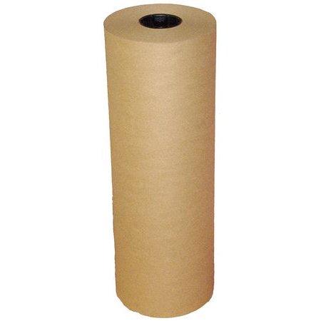 Kraft Brown Paper Roll 36"x1200' 30lb