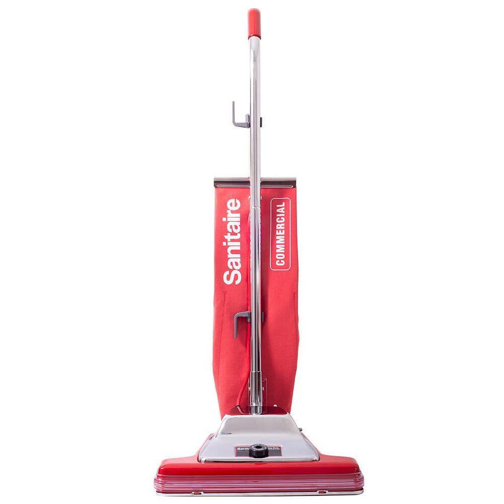 TRADITION Wide Tracking Upright Vacuum SC899G